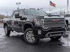 2020 GMC Sierra 2500HD