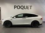 2018 Tesla Model X