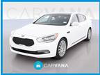 2015 Kia K900