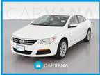 2012 Volkswagen CC