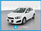 2014 Chevrolet Sonic