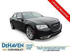 2020 Chrysler 300