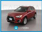 2015 Mitsubishi Outlander Sport