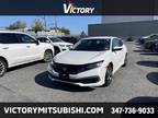 2020 Honda Civic Sedan