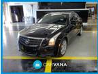 2013 Cadillac ATS