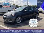 2019 Chevrolet Cruze