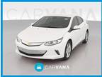 2017 Chevrolet Volt