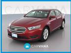 2015 Ford Taurus