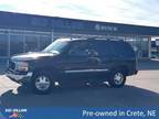 2003 GMC Yukon