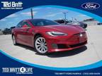 2017 Tesla Model S