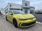2022 Volkswagen Golf GTI