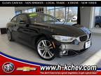 2014 Bmw 435
