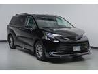 2022 Toyota Sienna