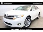 2015 Toyota Venza