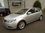 2011 Kia Forte