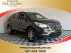 2014 Buick Enclave