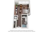 Press House Apartments - Studio