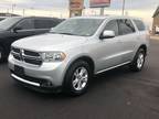 2011 Dodge Durango