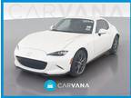 2019 Mazda MX-5 Miata RF