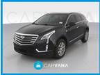 2019 Cadillac XT5