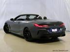 2019 Bmw M850