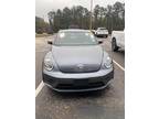 2019 Volkswagen Beetle