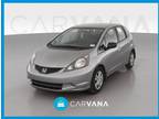 2010 Honda Fit