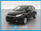2017 Honda HR-V