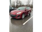 2010 Mazda Mazda3