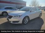 2015 Buick Regal