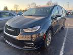 2021 Chrysler Pacifica