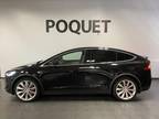 2016 Tesla Model X