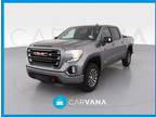 2021 GMC Sierra 1500 Crew Cab