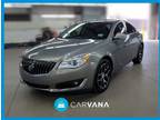 2017 Buick Regal