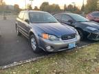 2005 Subaru Outback