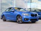 2021 Bmw 230