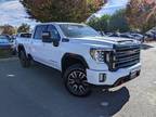 2022 GMC Sierra 3500HD