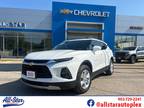2019 Chevrolet Blazer, 66K miles