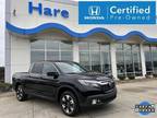 2020 Honda Ridgeline
