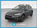 2022 Subaru Crosstrek