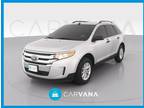 2014 Ford Edge