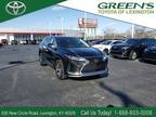 2021 Lexus RX 350L