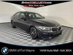 2021 Bmw 530