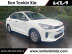 2018 Kia Rio