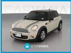 2013 MINI Hardtop