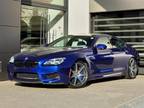 2019 BMW M6 Gran Coupe