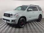 2021 Toyota Sequoia