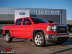 2014 GMC Sierra 1500