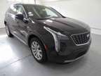 2023 Cadillac XT4 AWD Premium Luxury 32775 miles