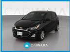 2019 Chevrolet Spark